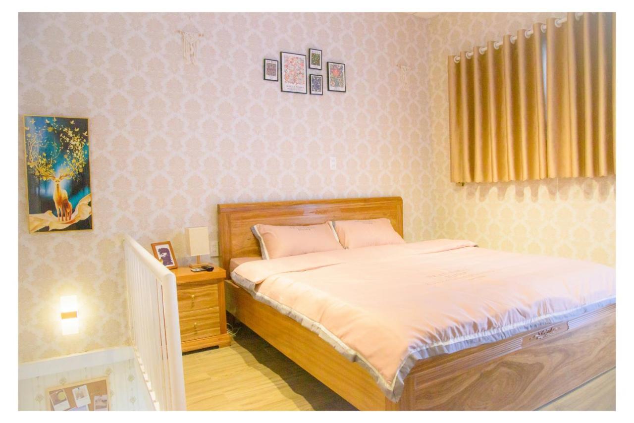 Doc Pho Home Dalat Exterior foto